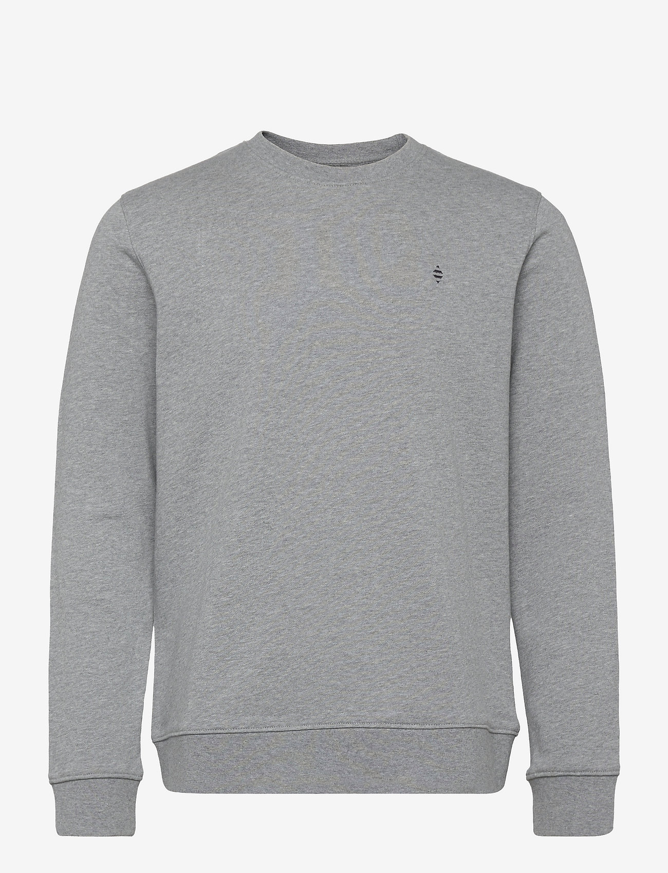 GREY MELANGE