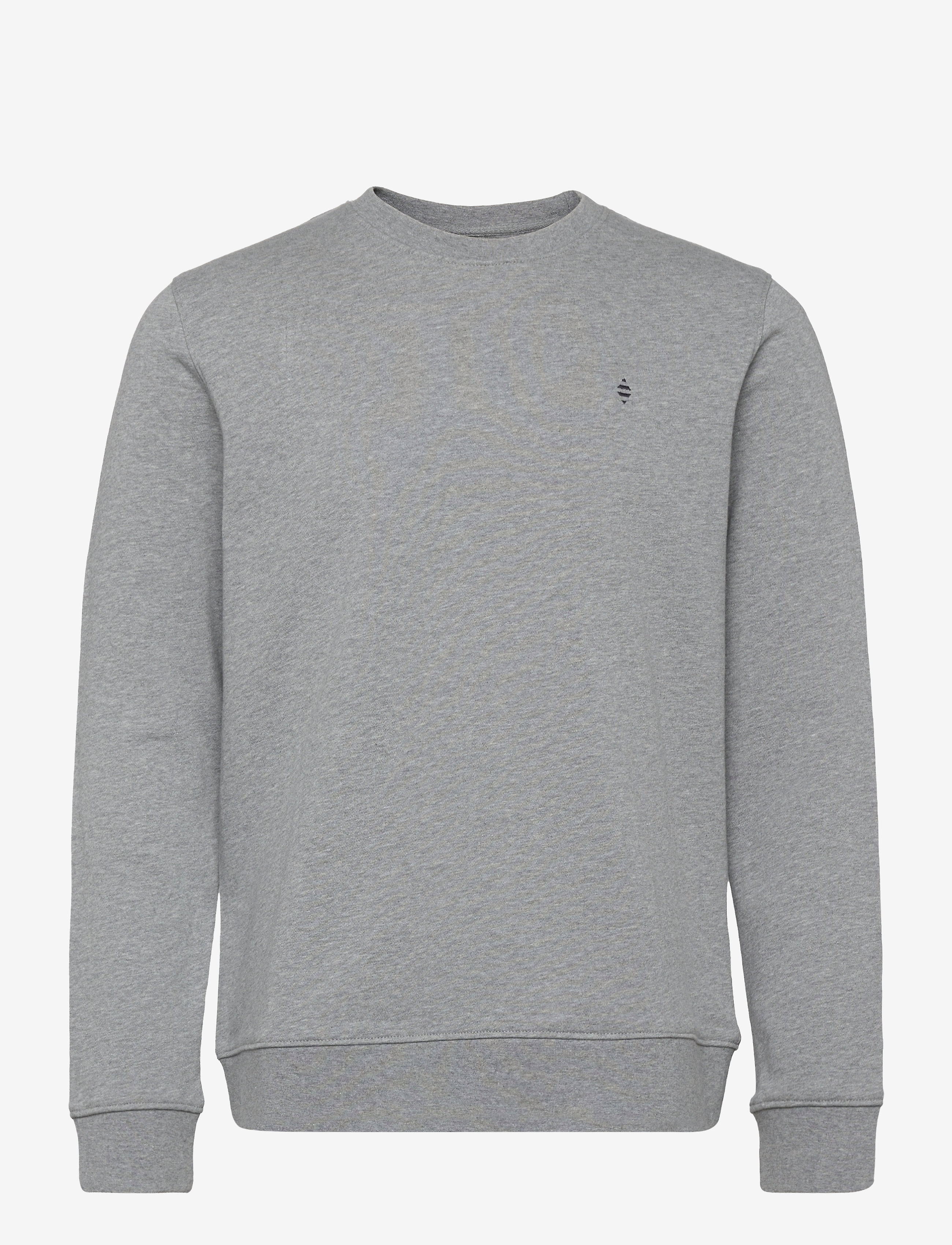 GREY MELANGE