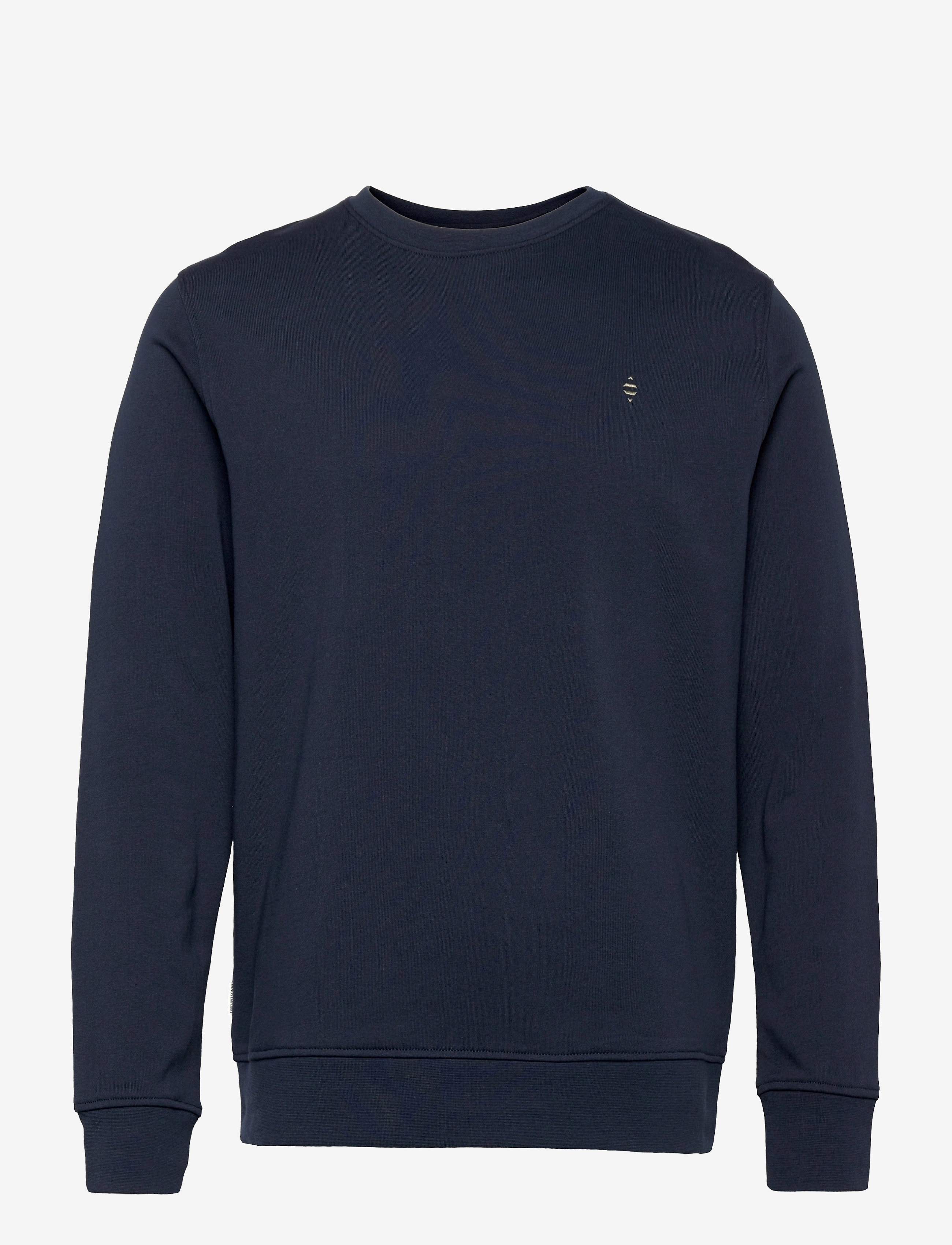 Panos Emporio - PE ELEMENT SWEATER - navy - 0