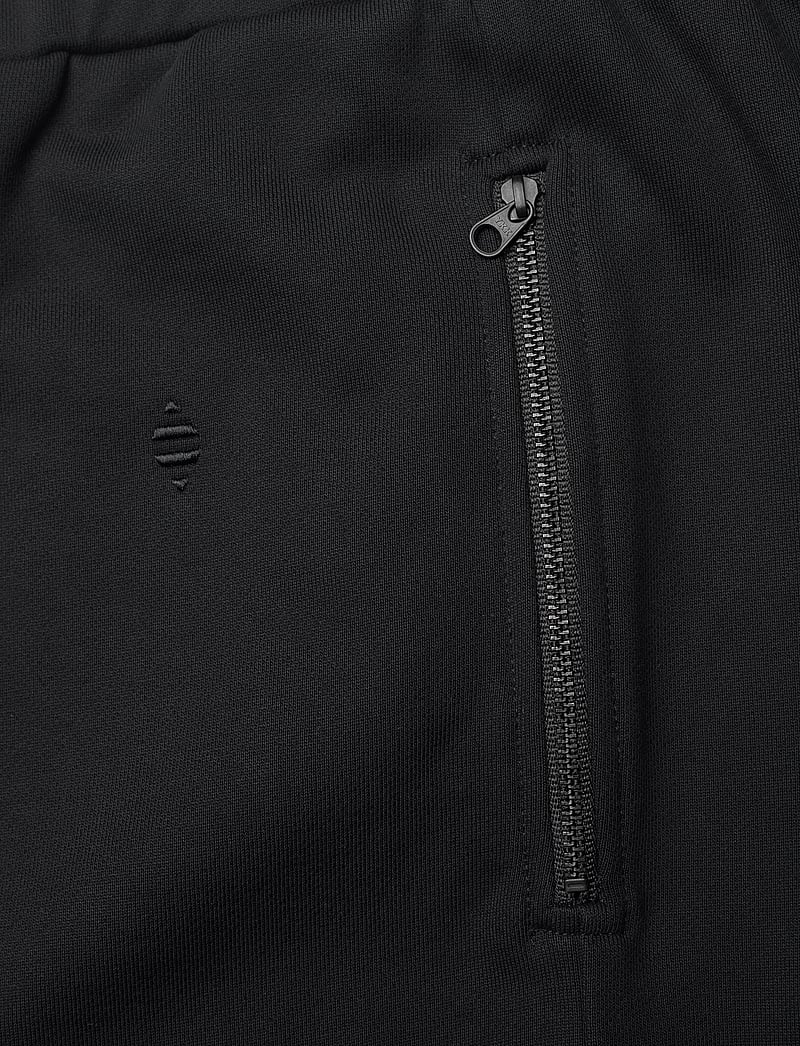 Panos Emporio - PANOS EMPORIO ELEMENT PANT - sweatpants - black - 3