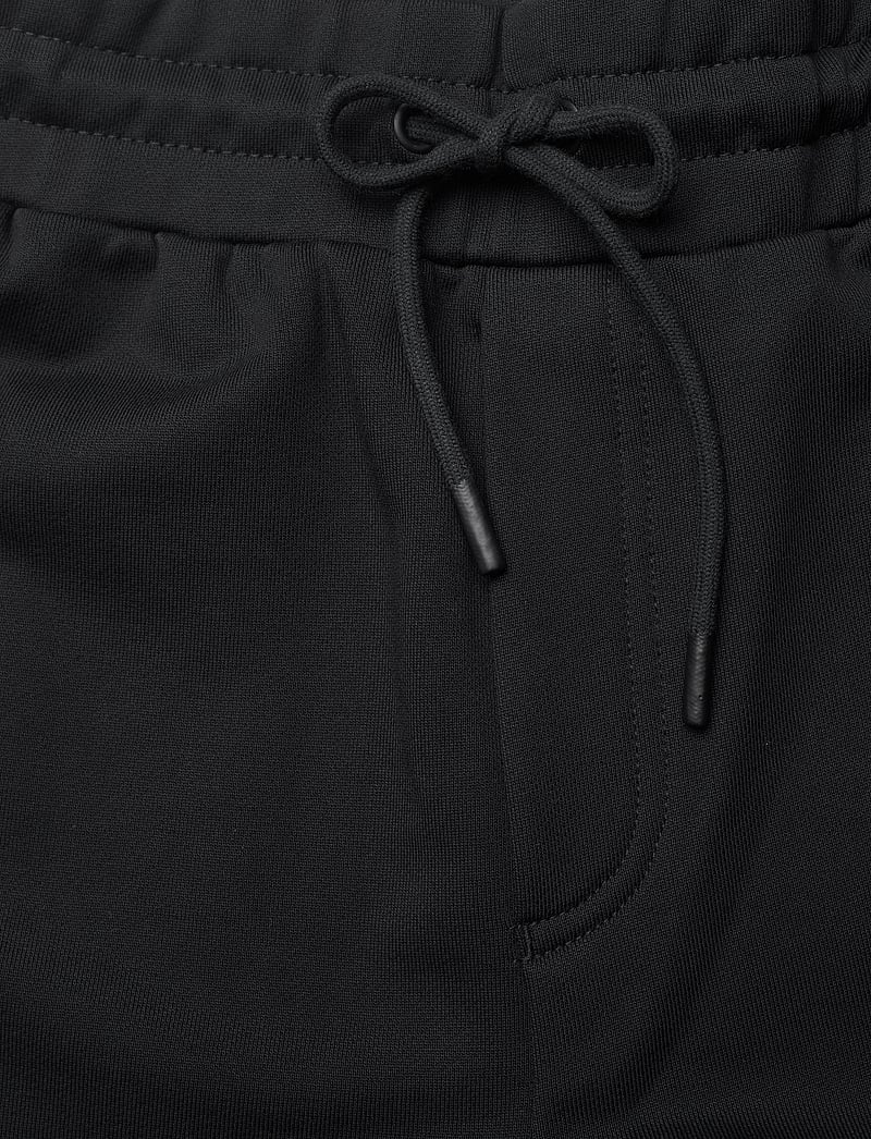 Panos Emporio - PANOS EMPORIO ELEMENT PANT - sweatpants - black - 4