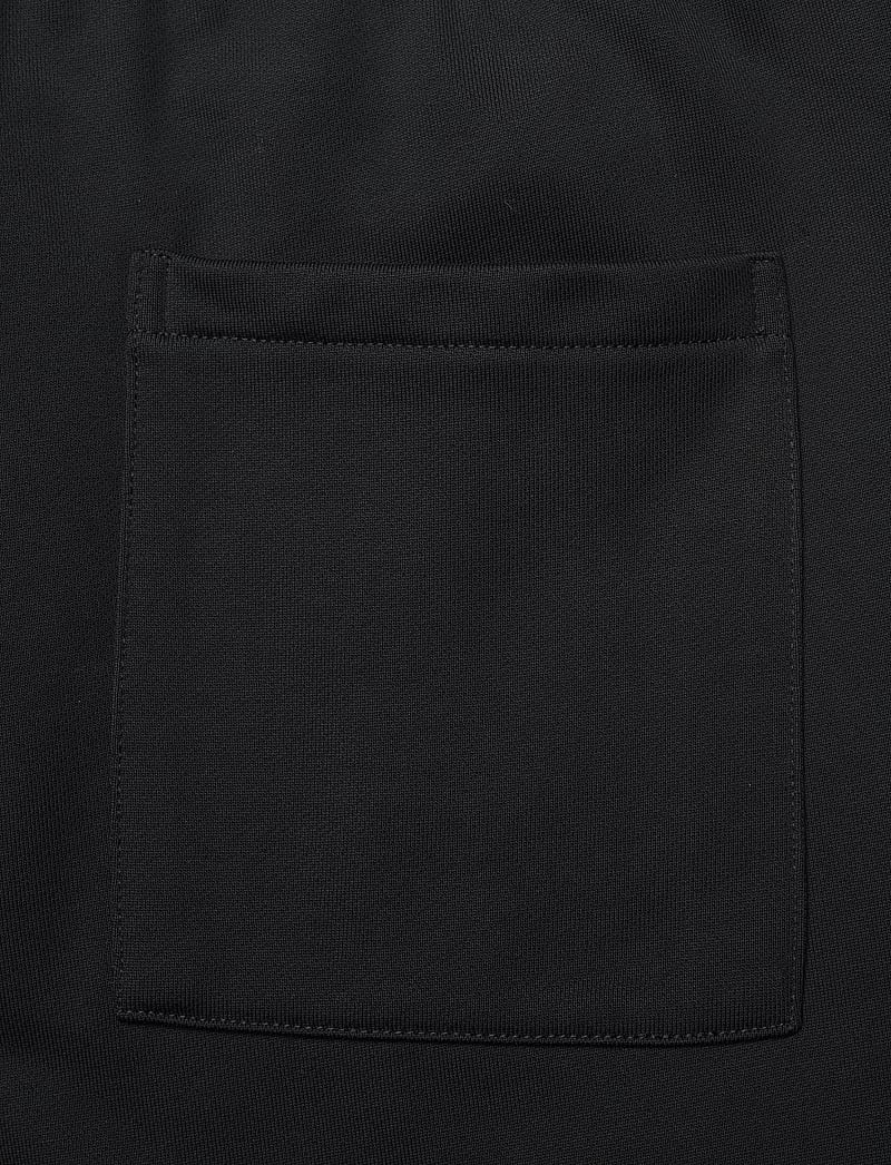 Panos Emporio - PANOS EMPORIO ELEMENT PANT - sweatpants - black - 5