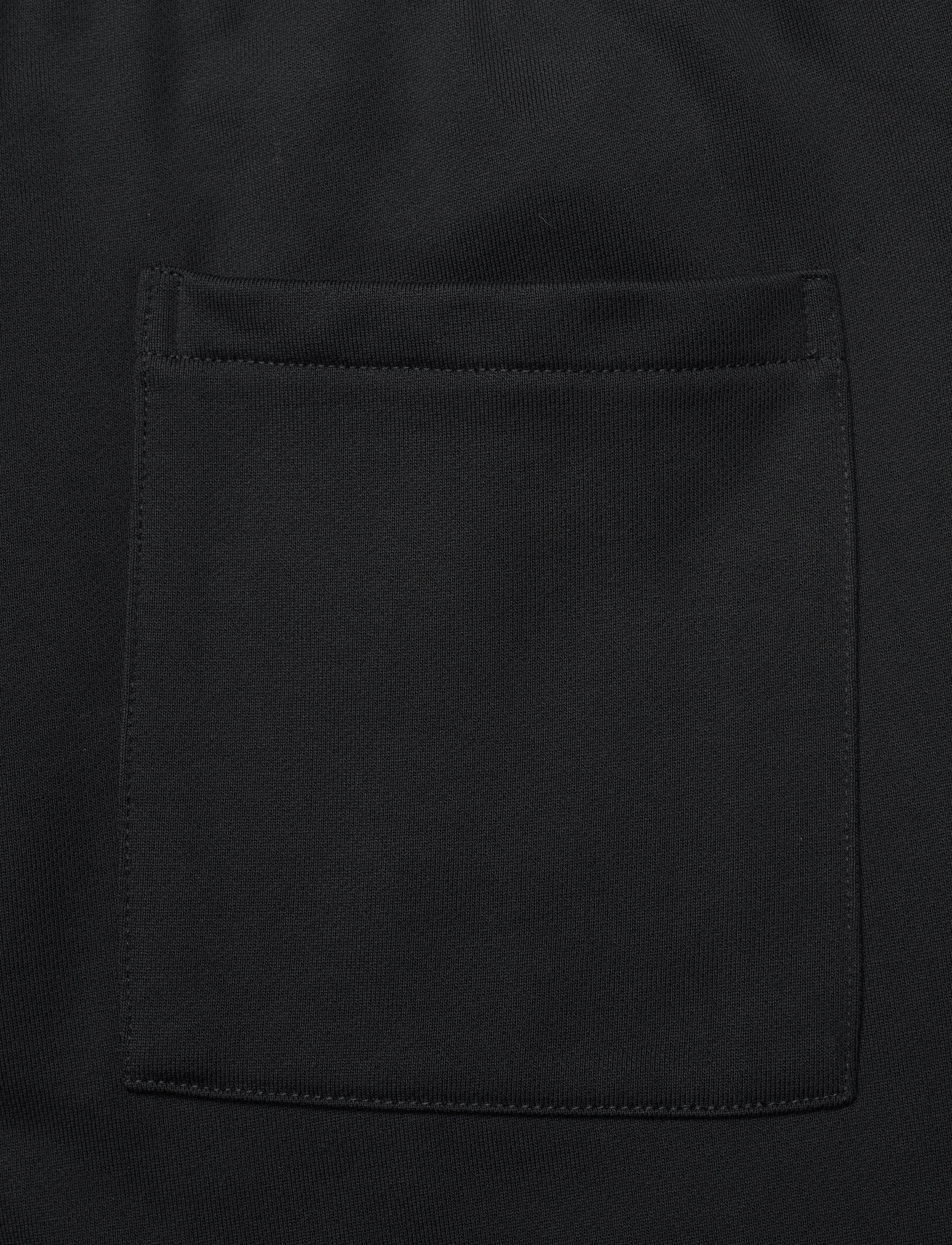 Panos Emporio - PANOS EMPORIO ELEMENT PANT - joggingbroeken - black - 5