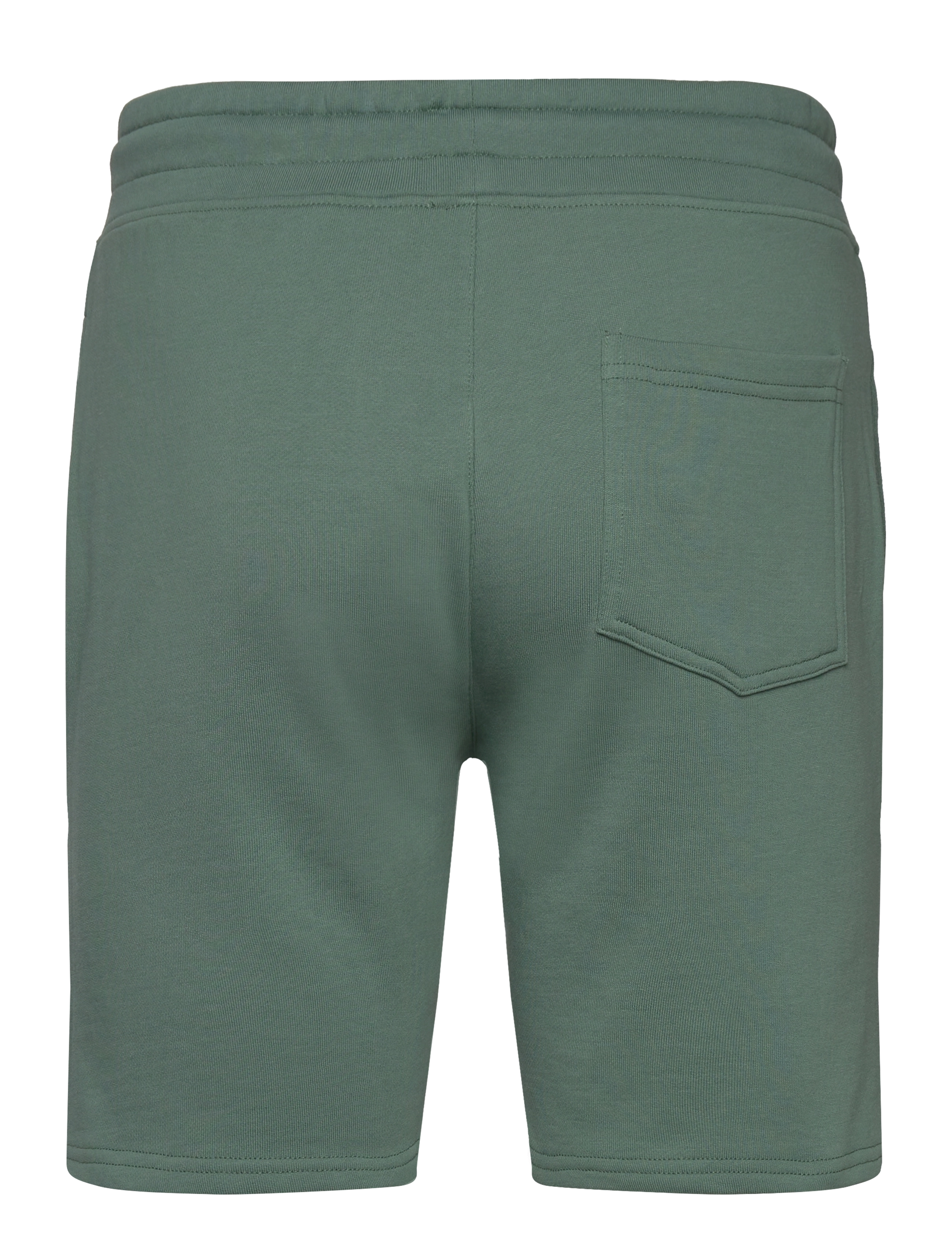Panos Emporio - Element Short - earth green - 2