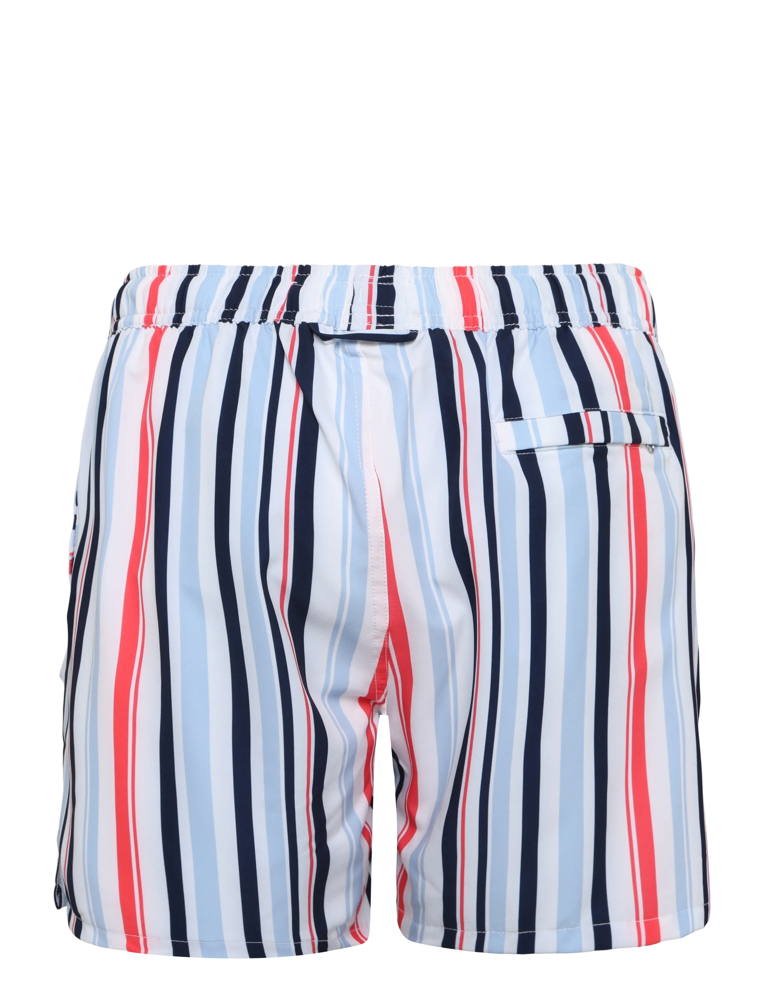 Panos Emporio - Classic Stripe Swimshort - multistripe - 1