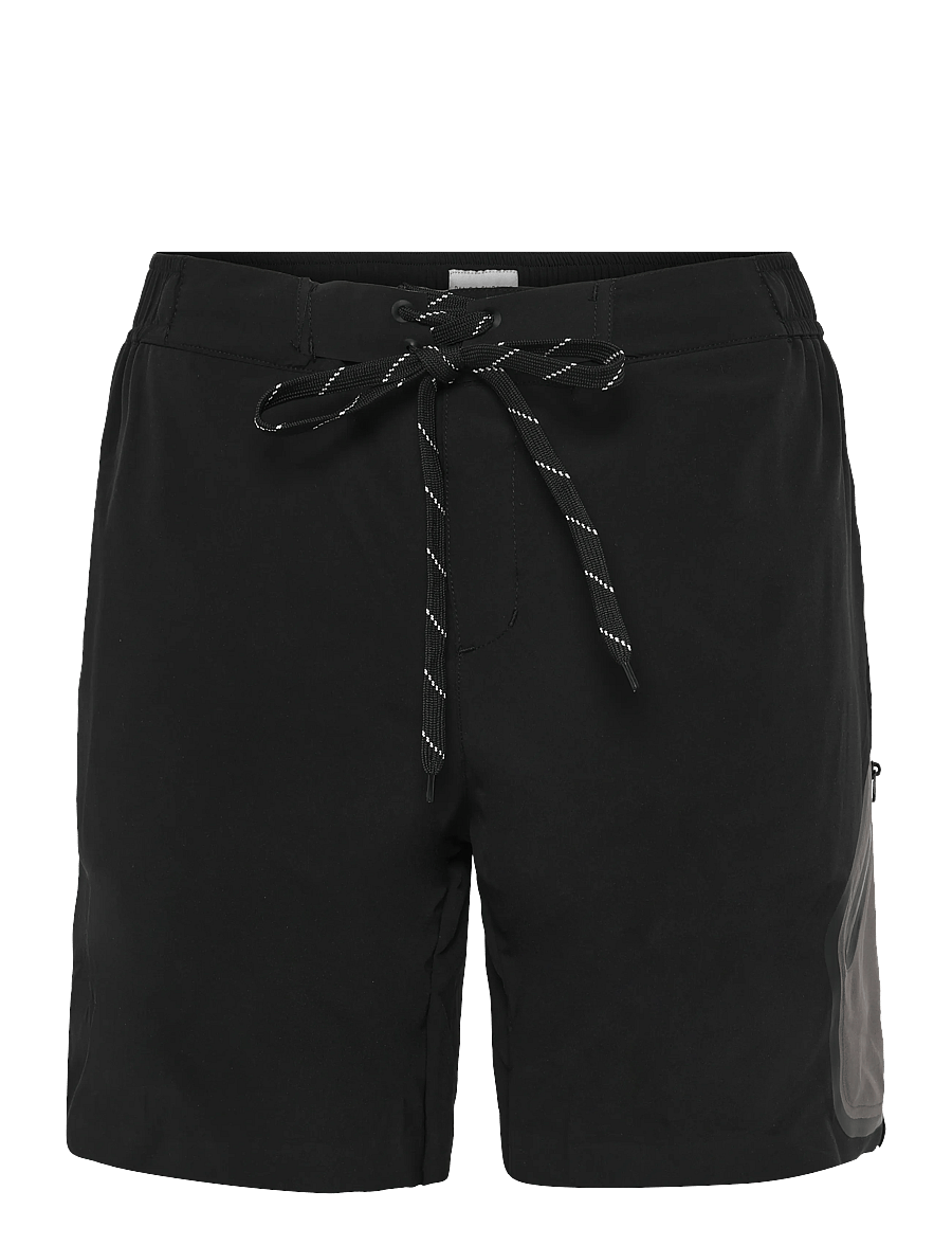 Panos Emporio - Boardshorts Tech - black - 0