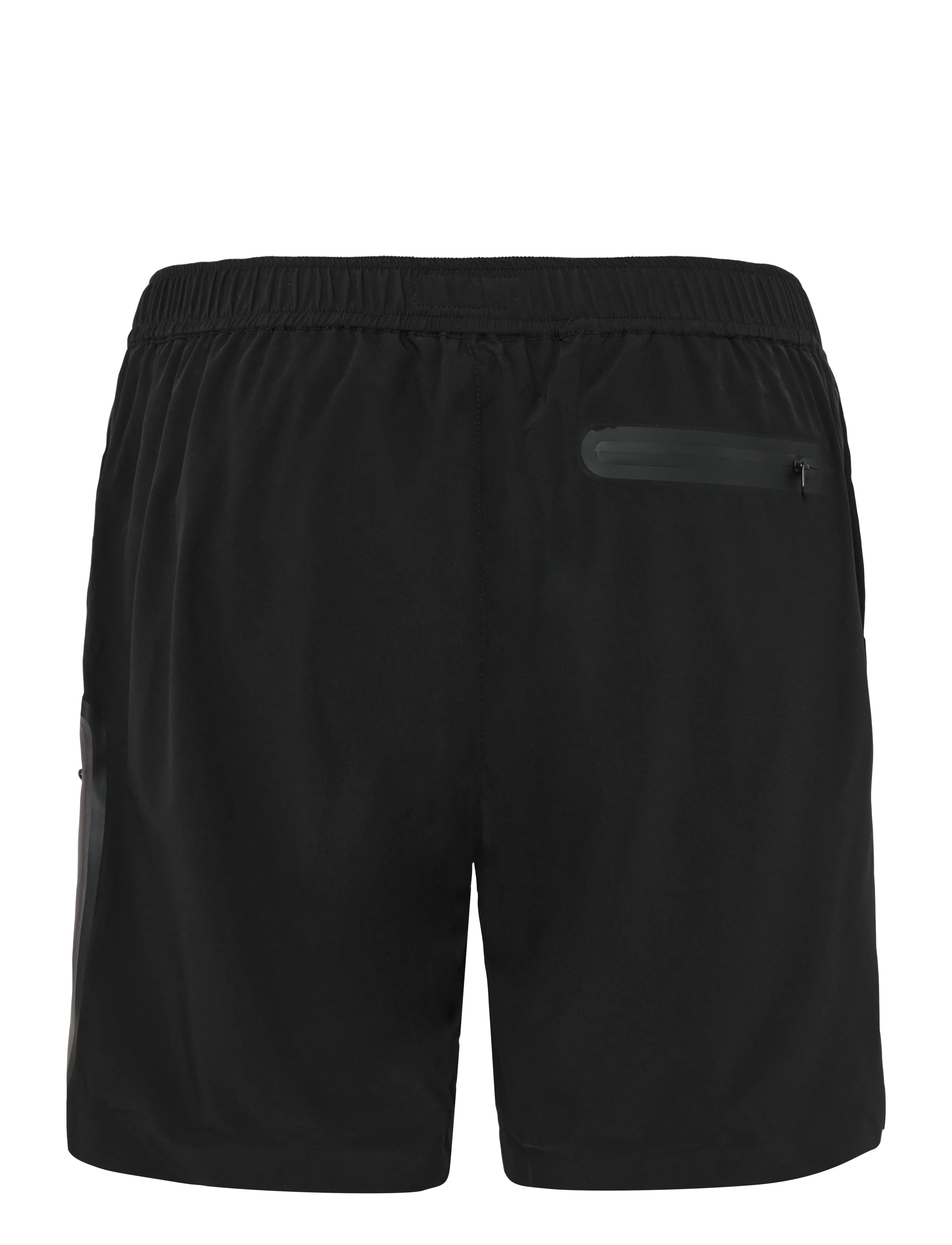 Panos Emporio - Boardshorts Tech - black - 1