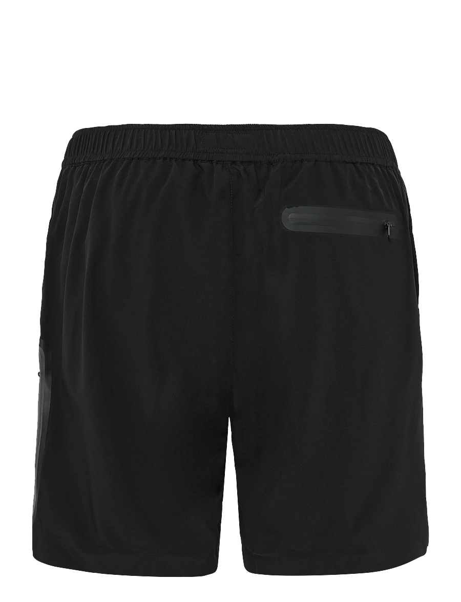 Panos Emporio - Boardshorts Tech - black - 1