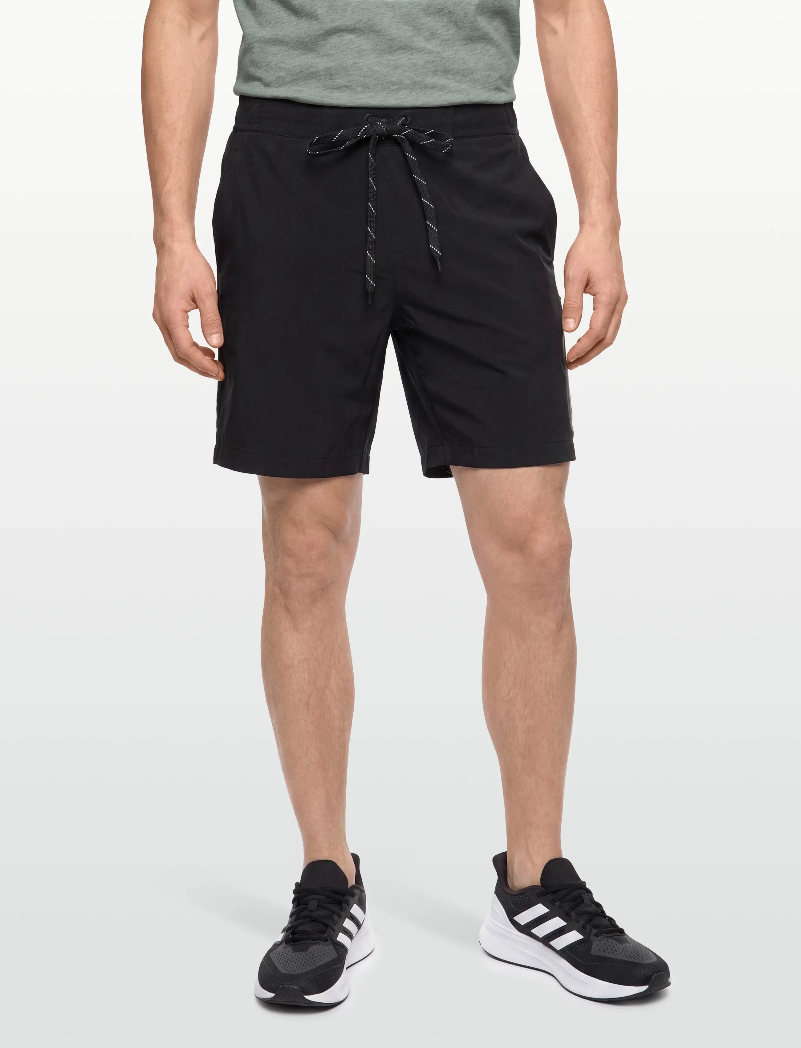 Panos Emporio - Boardshorts Tech - swim shorts - black - 3