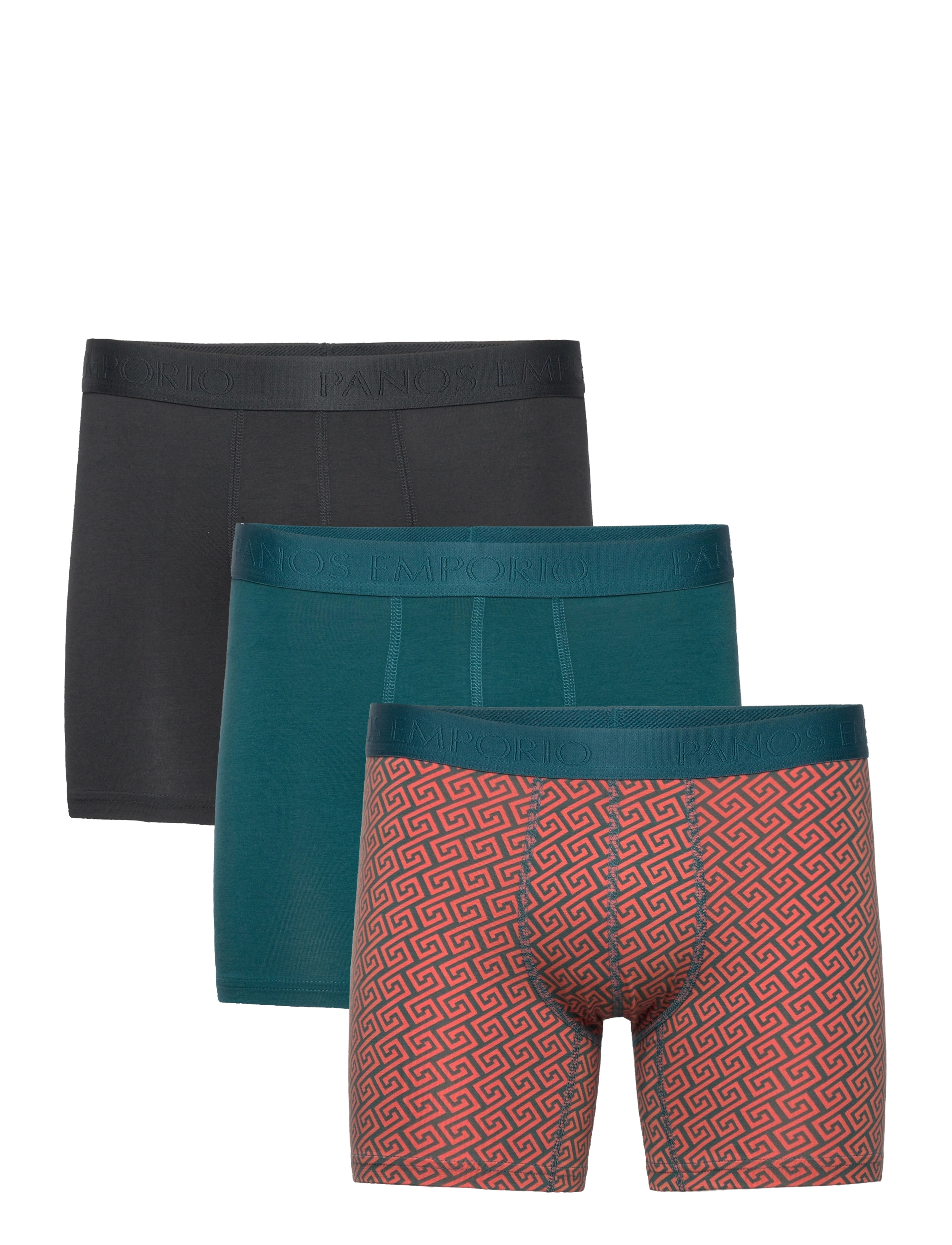DEEP TEAL-KOI/DEEP TEAL/BLACK