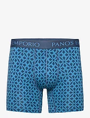 Panos Emporio - PE 10pk Base Bamboo Boxer - bokserit - mixed colours - 8