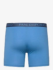 Panos Emporio - PE 10pk Base Bamboo Boxer - bokserit - mixed colours - 13