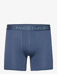 Panos Emporio - PE 10pk Base Bamboo Boxer - boxer briefs - mixed colours - 14