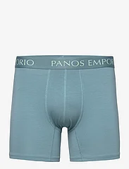 Panos Emporio - PE 10pk Base Bamboo Boxer - bokserit - mixed colours - 16