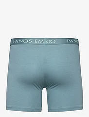 Panos Emporio - PE 10pk Base Bamboo Boxer - trunks - mixed colours - 17