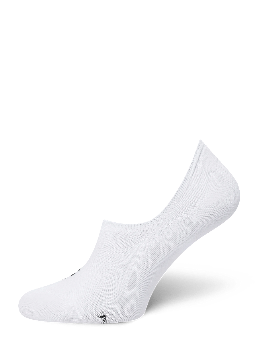 Panos Emporio - 2pk Melissa Sporty Liner - ankelstrumpor - white - 3