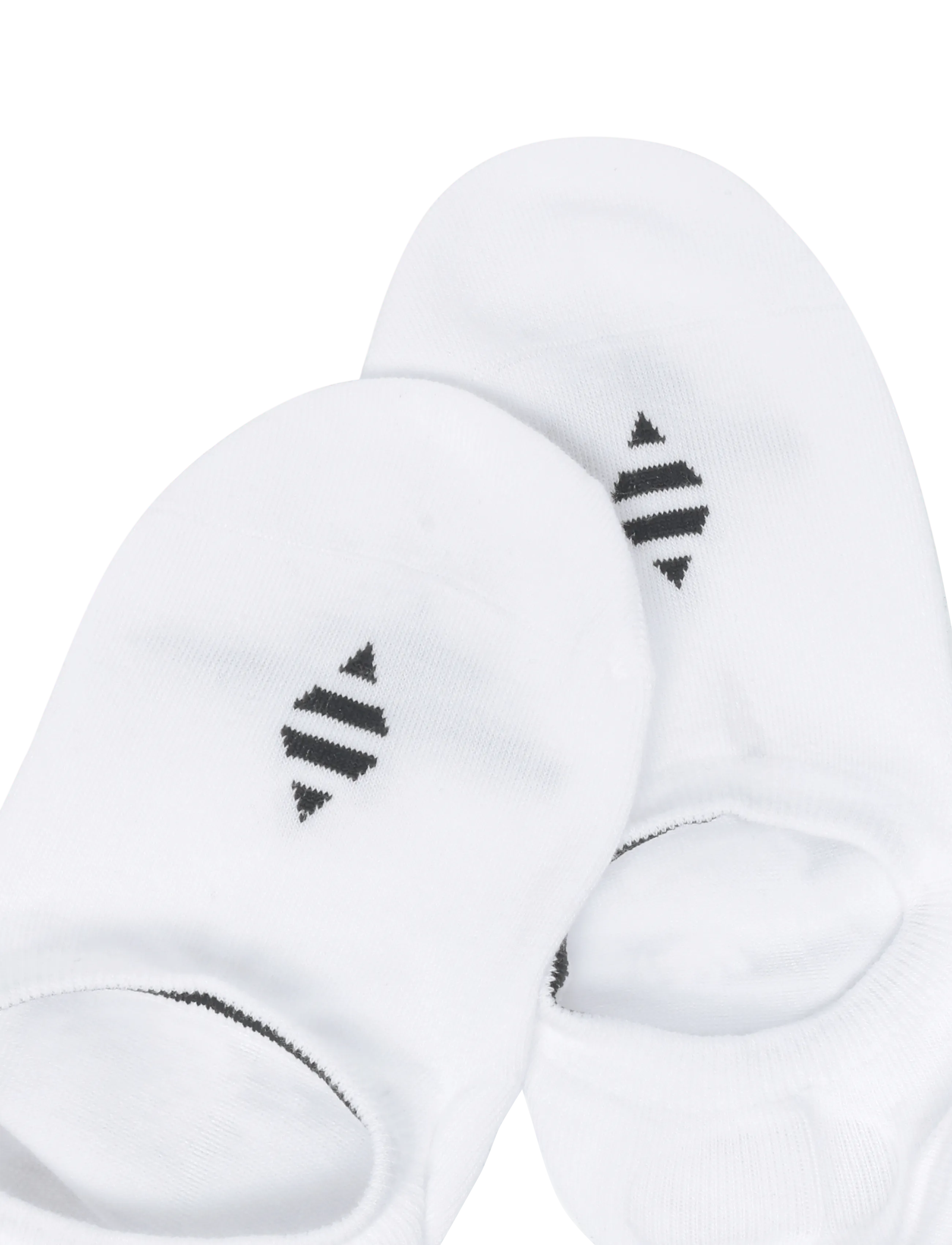 Panos Emporio - 2pk Melissa Sporty Liner - ankelstrumpor - white - 4