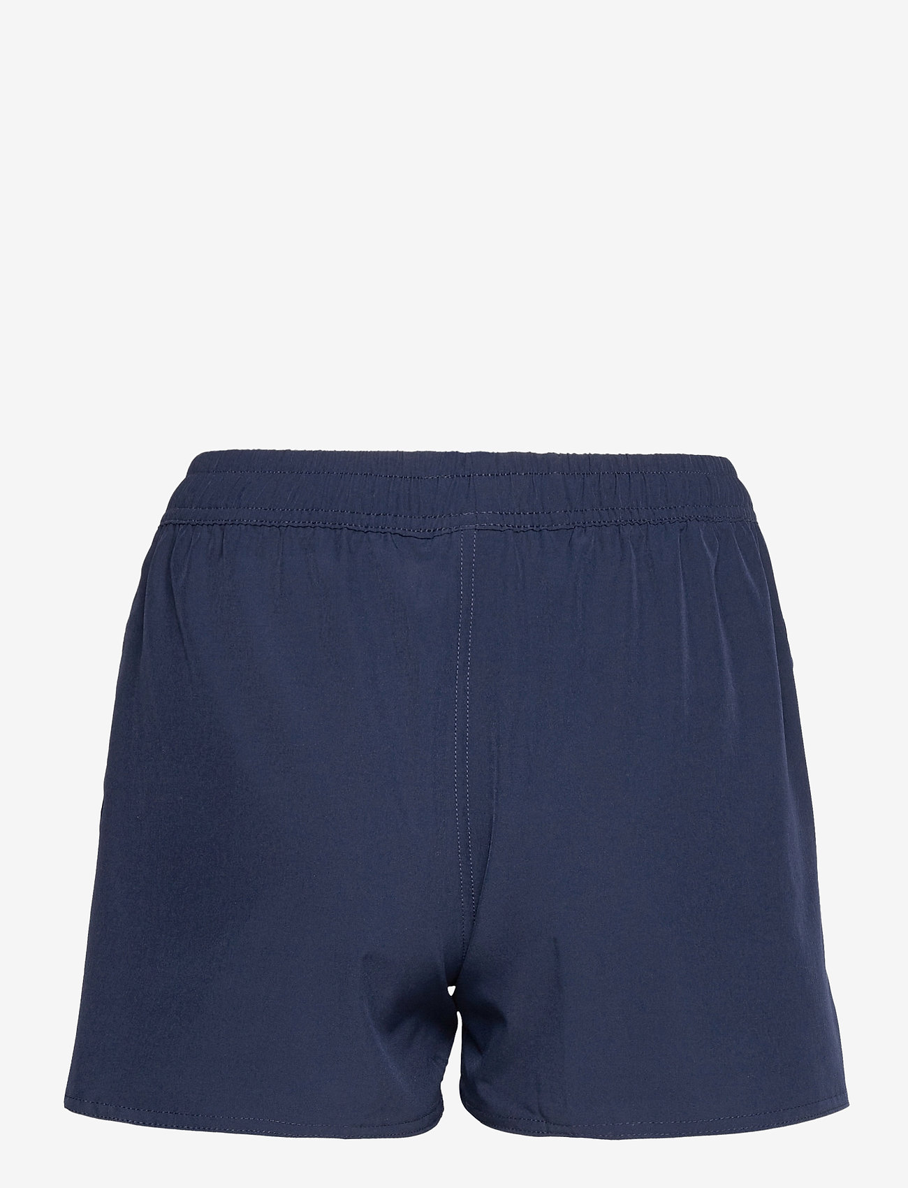 Panos Emporio - Lucca Solid Shorts - navy - 1