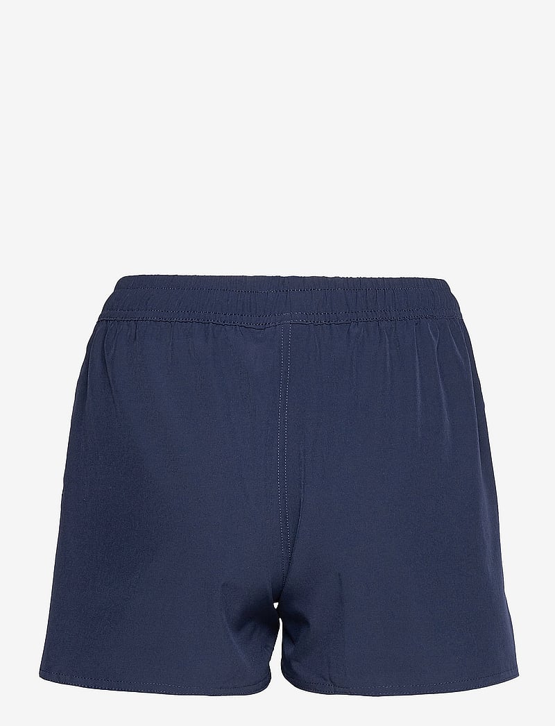 Panos Emporio - Lucca Solid Shorts - navy - 1