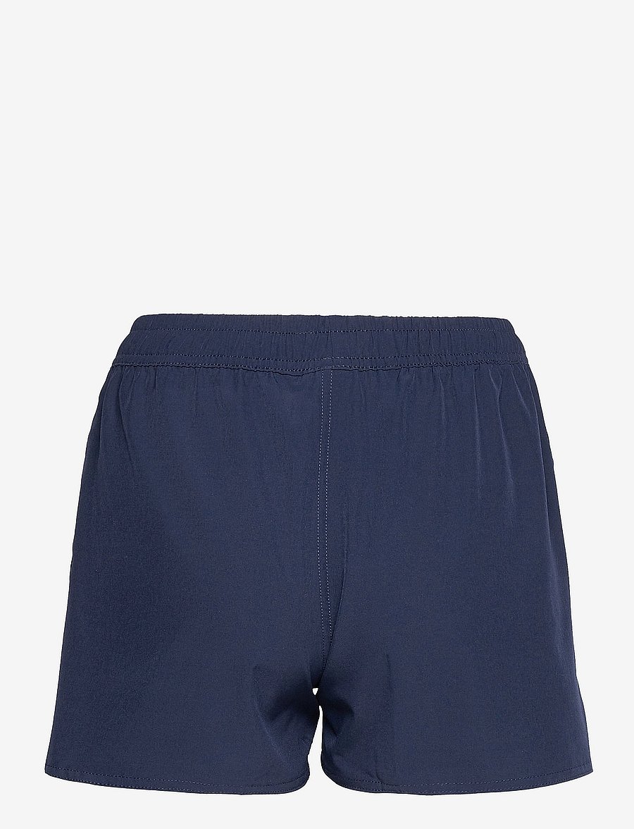 Panos Emporio - Lucca Solid Shorts - navy - 1