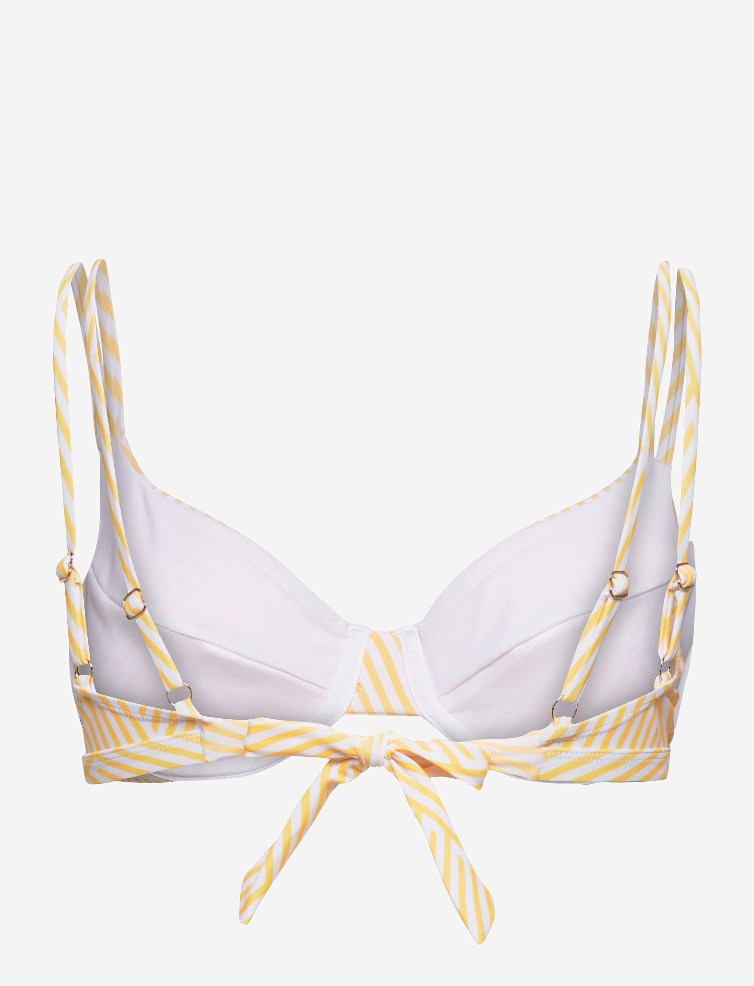 Panos Emporio - SUNBEAM MEDUSA TOP - soft yellow - 1