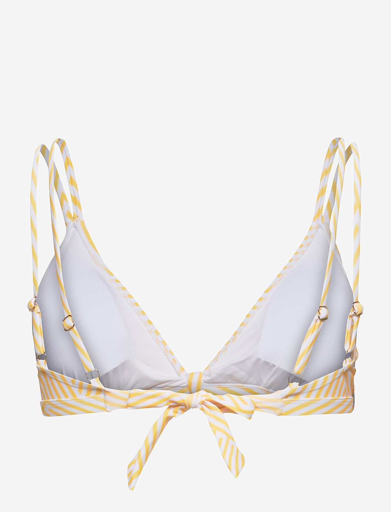 Panos Emporio - SUNBEAM ALEXIS TOP - soft yellow - 1