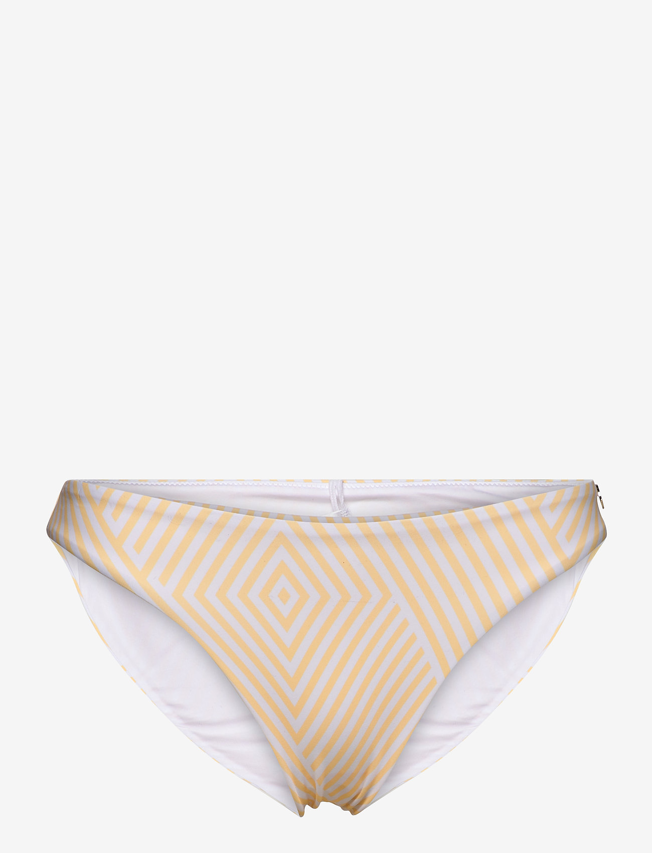 Panos Emporio - SUNBEAM IRIS BOTTOM - soft yellow - 0
