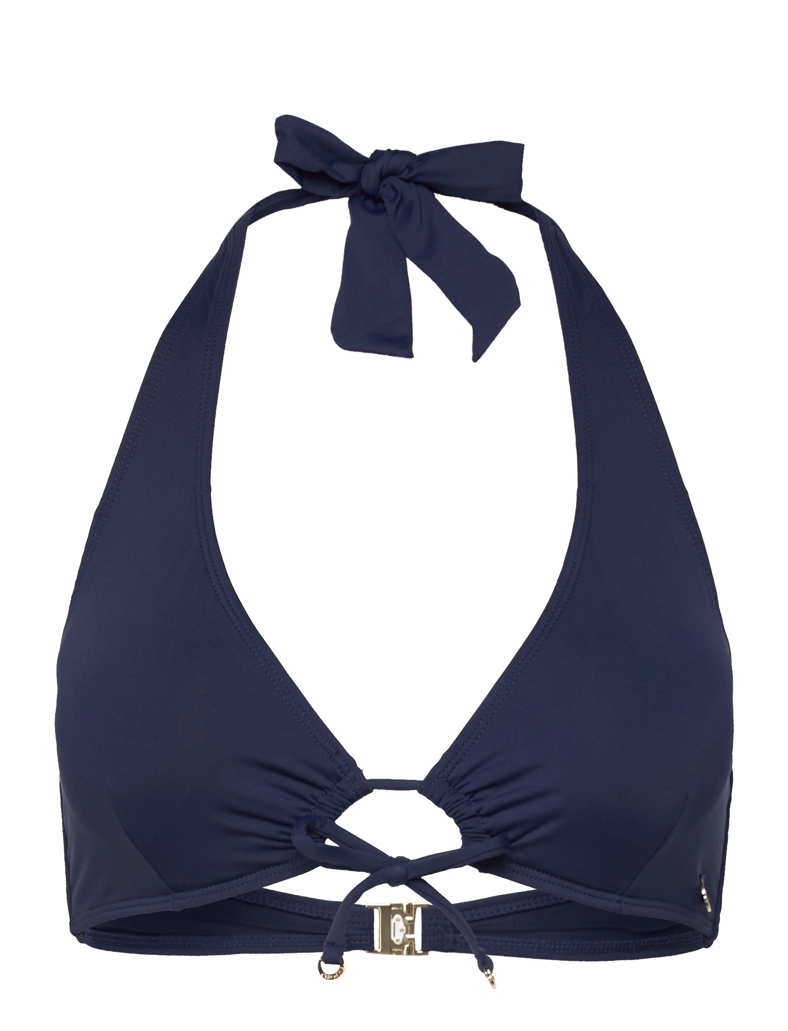 Panos Emporio Daphne Solid Top - Bikinier - NAVY / navy
