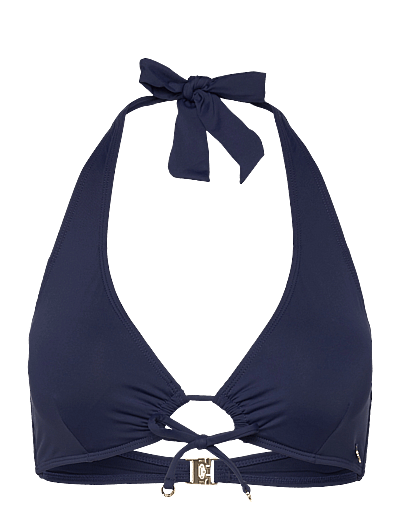 Daphne Solid Top - Trekantsbikinier