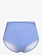 Chara Solid Bottom - BLUE BELL