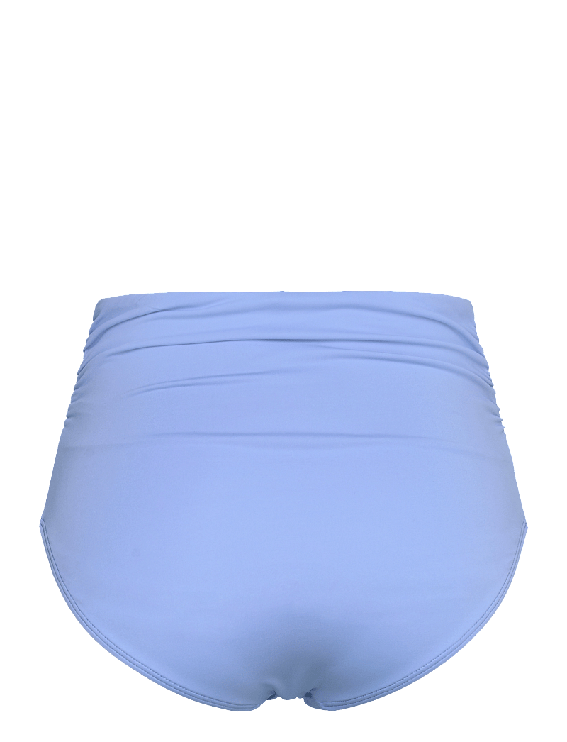 Panos Emporio - Chara Solid Bottom - bikinihosen mit hoher taille - blue bell - 2