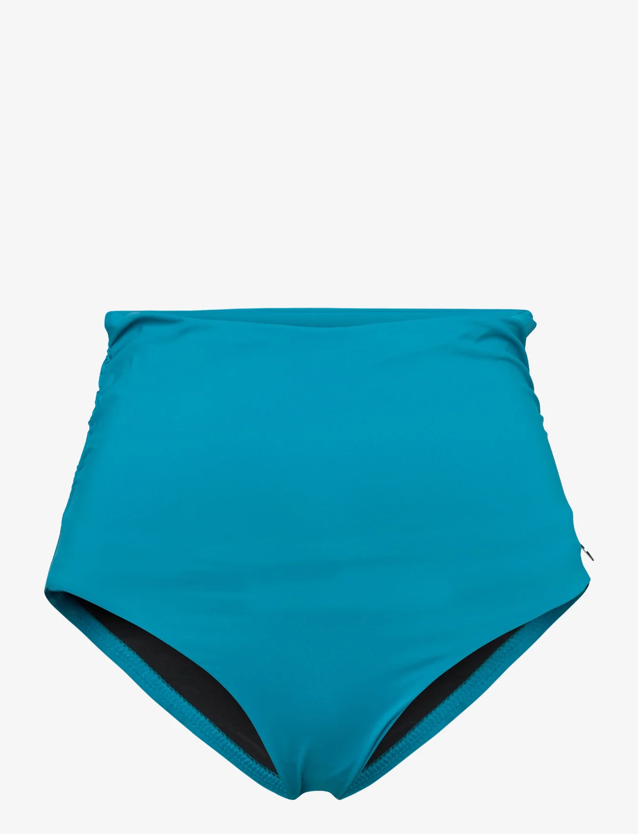 Panos Emporio - Chara Solid Bottom - bikinio kelnaitės aukštu liemeniu - capri - 0