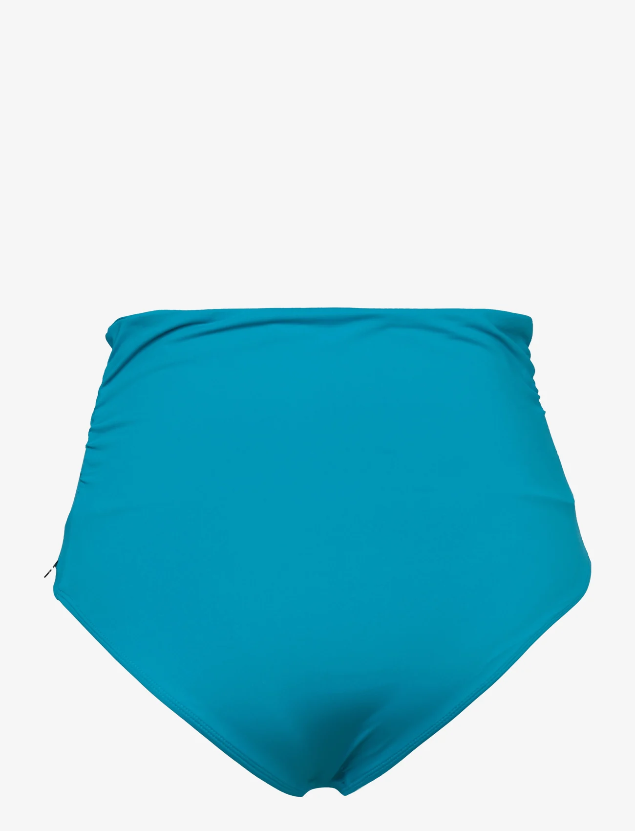 Panos Emporio - Chara Solid Bottom - high waist bikini bottoms - capri - 1