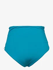 Panos Emporio - Chara Solid Bottom - bikinibroekjes met hoge taille - capri - 1