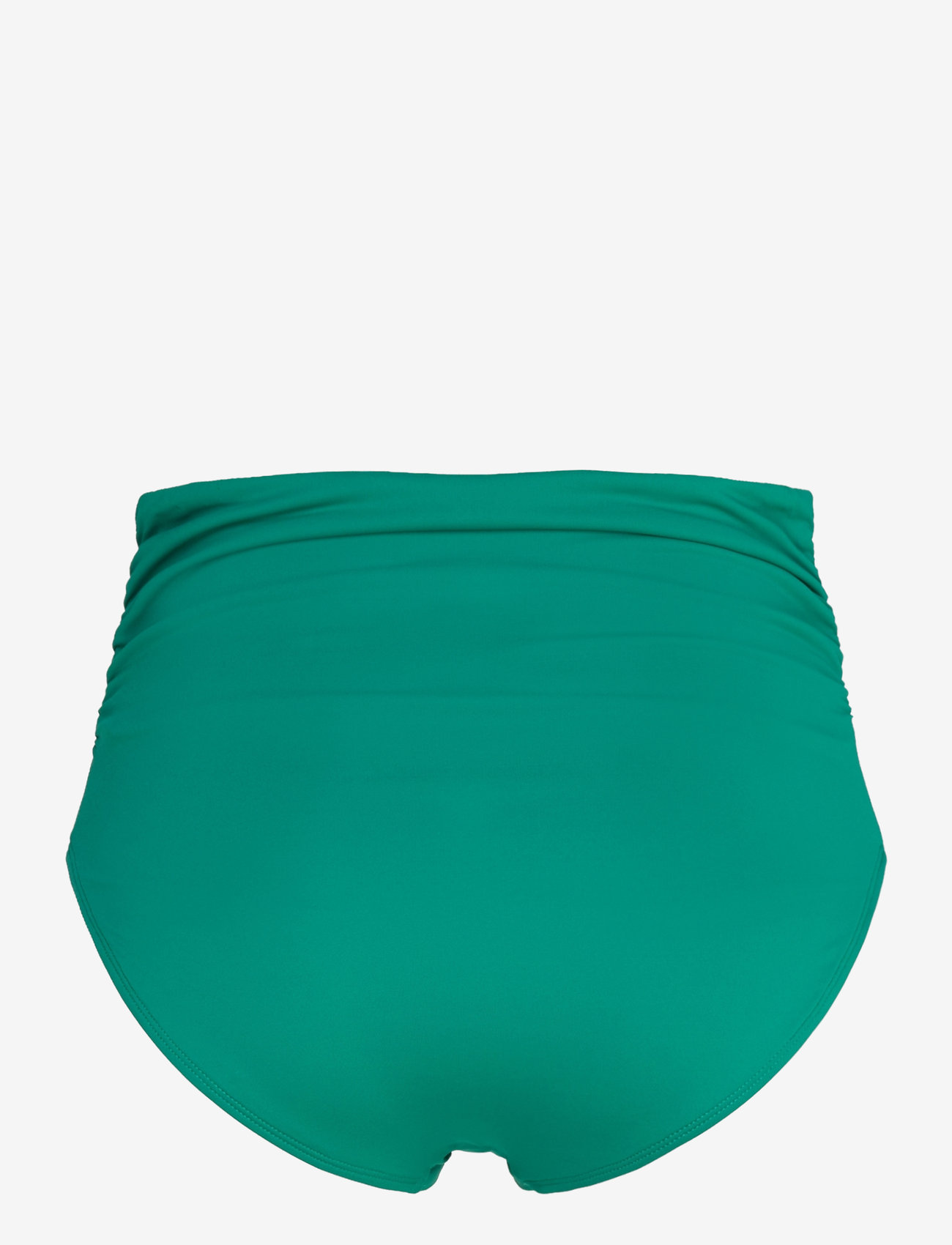 Panos Emporio - Chara Solid Bottom - bikinihosen mit hoher taille - peacock - 2