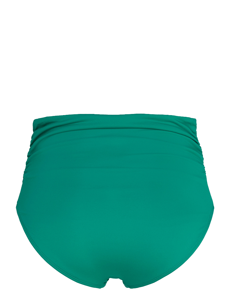 Panos Emporio - Chara Solid Bottom - bikinihosen mit hoher taille - peacock - 2