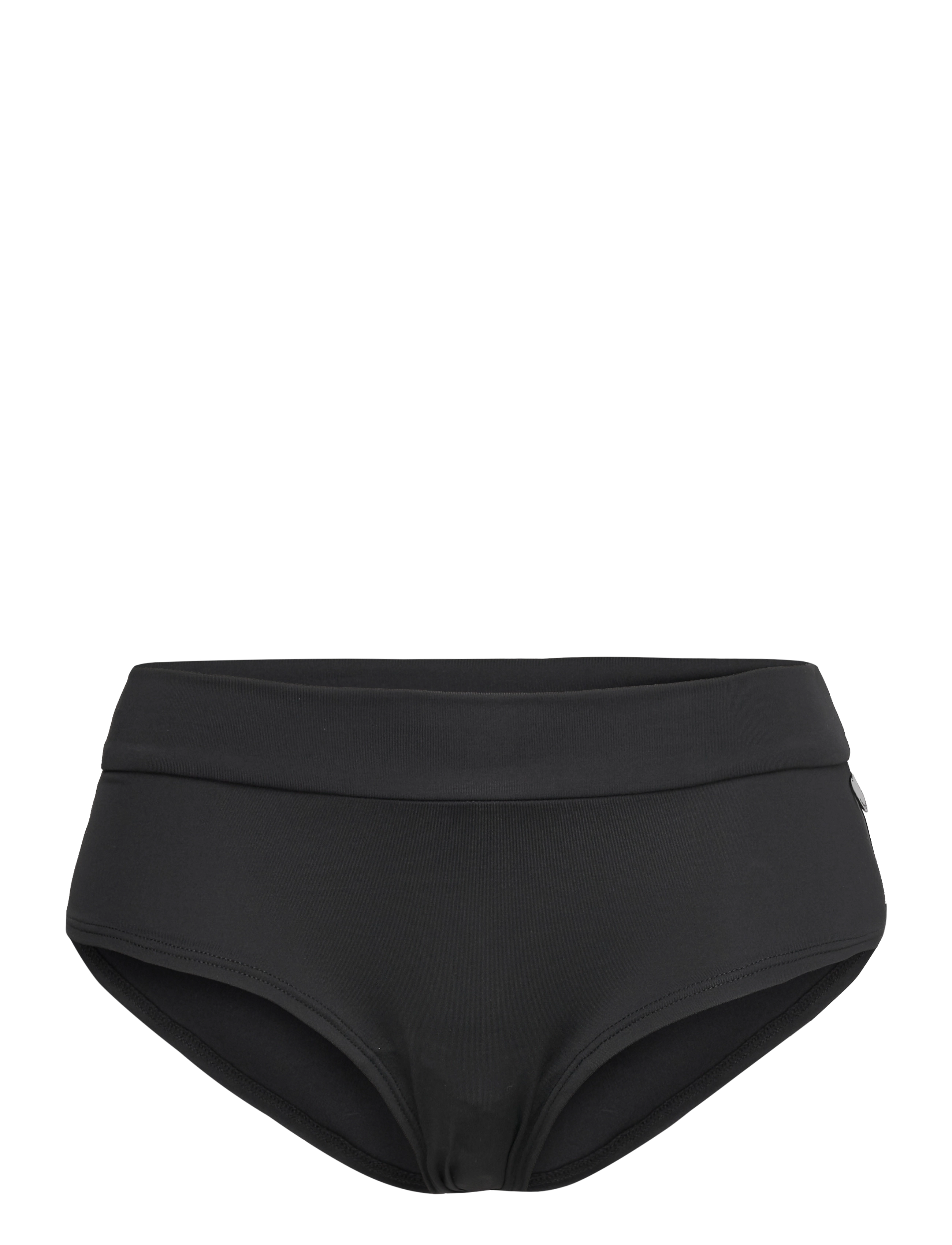 PANOS EMPORIO Melina Solid Bottom Schwarz - 38 - Damen