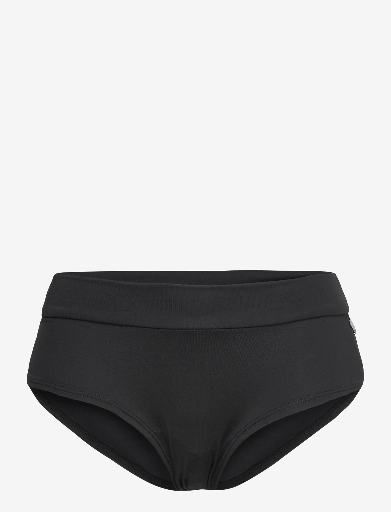 Panos Emporio - Melina Solid Bottom - bikiinipüksid - black - 1