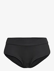 Panos Emporio - Melina Solid Bottom - bikinio kelnaitės - black - 0