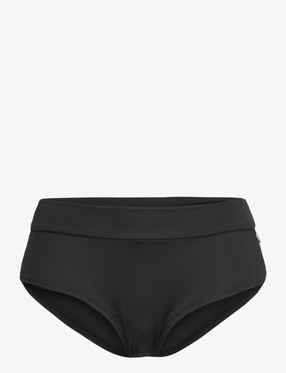Panos Emporio - Melina Solid Bottom - bikinibriefs - black - 1