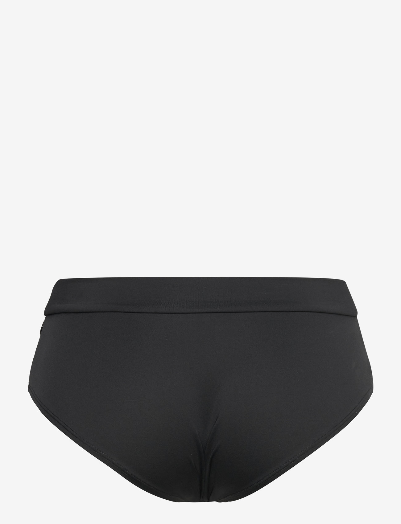 Panos Emporio - Melina Solid Bottom - bikiinipüksid - black - 2