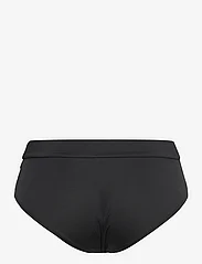 Panos Emporio - Melina Solid Bottom - bikinibroekjes - black - 1