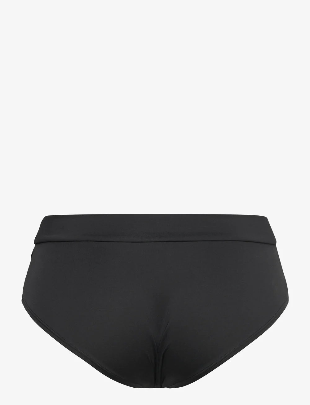 Panos Emporio - Melina Solid Bottom - bikinibriefs - black - 2
