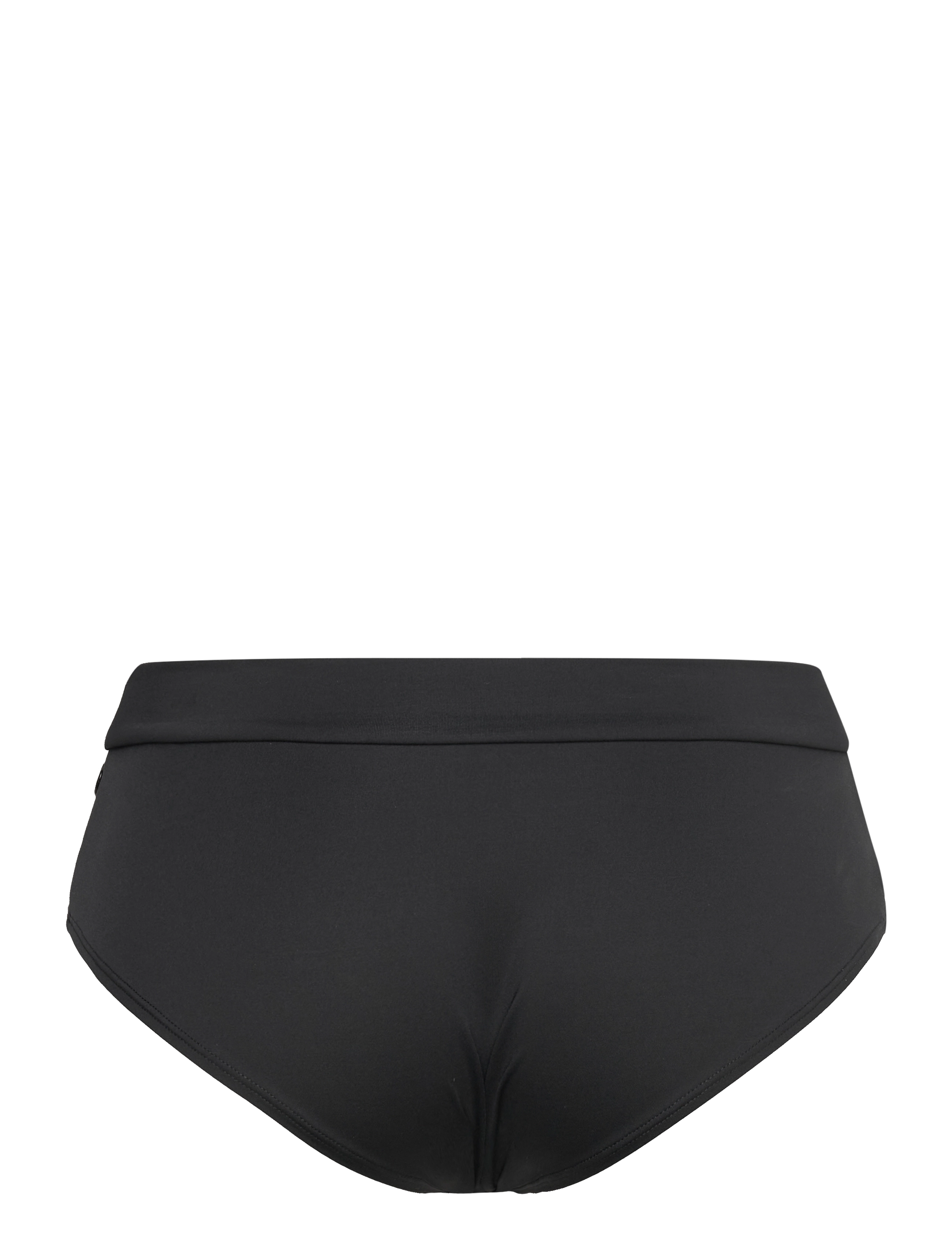 Panos Emporio - Melina Solid Bottom - bikiinipüksid - black - 2