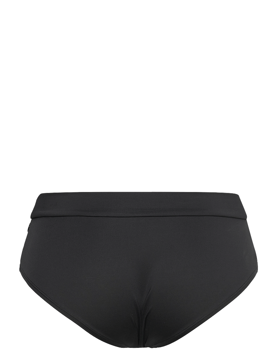 Panos Emporio - Melina Solid Bottom - majtki bikini - black - 2