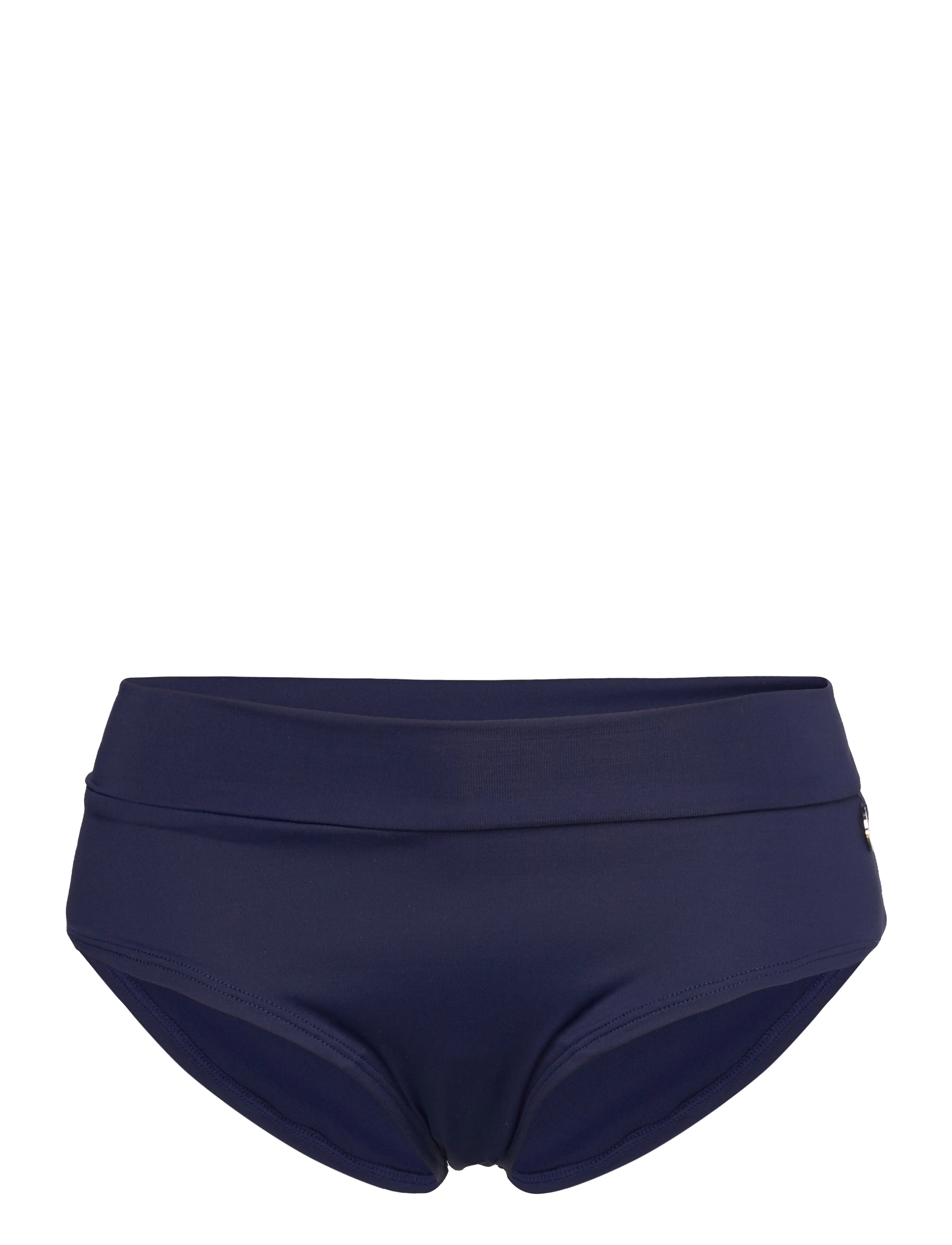PANOS EMPORIO Melina Solid Bottom Navy - 42 - Damen