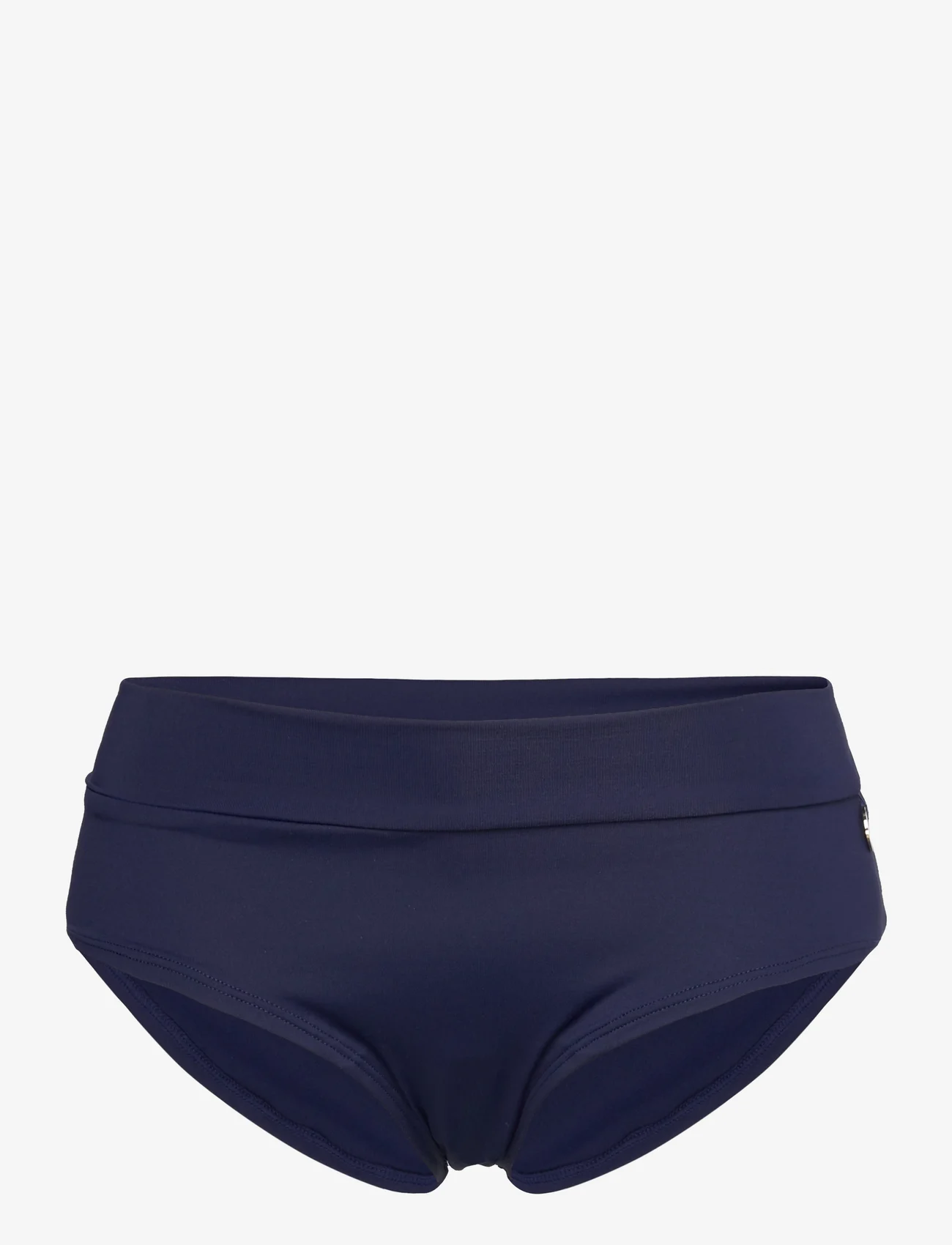 Panos Emporio - Melina Solid Bottom - bikini truser - navy - 0