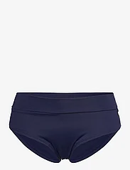 Panos Emporio - Melina Solid Bottom - bikini-slips - navy - 0