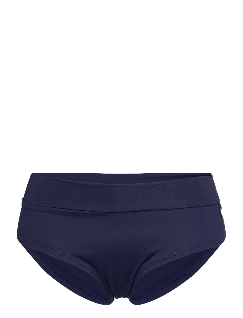 Panos Emporio - Melina Solid Bottom - bikinibriefs - navy - 1