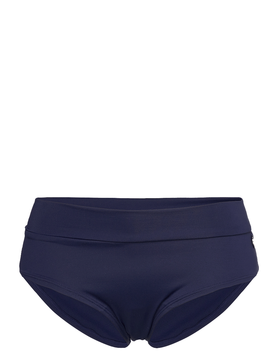 Panos Emporio - Melina Solid Bottom - bikiinipüksid - navy - 1